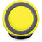 Yellow Solid Fast Charge Wireless Charging Stand Skin